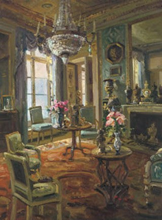 The Drawing Room