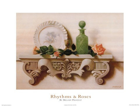 Rhythms & Roses