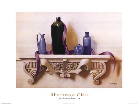 Rhythms & Glass