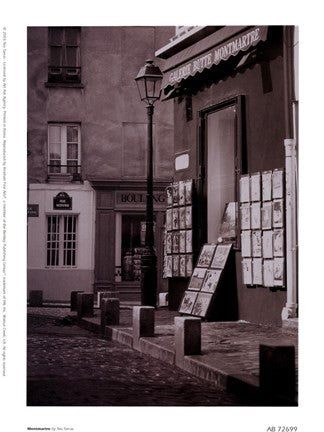 Montmartre