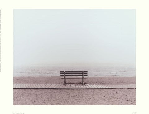 Bench: Westport, CT