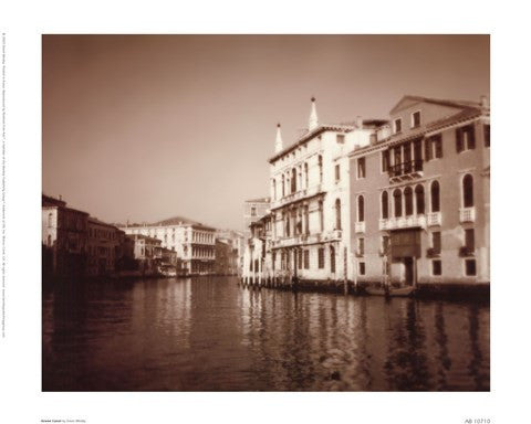 Grand Canal