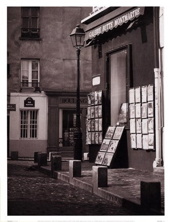 Montmartre