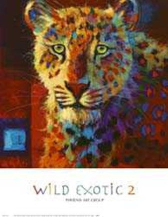 Wild Exotic 2