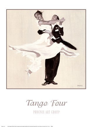 Tango Four