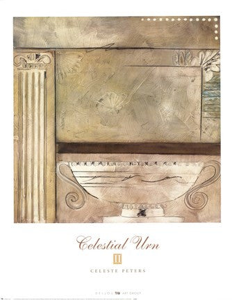 Celestial Urn II