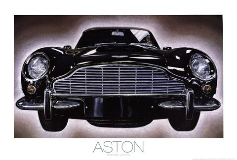 Aston