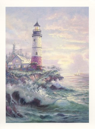 Lighthouse Cove