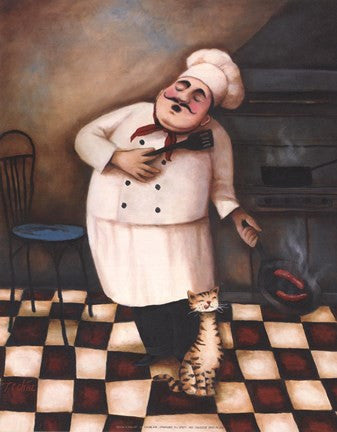 Chef II