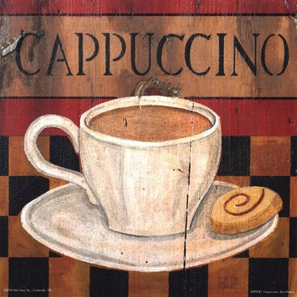 Cappuccino