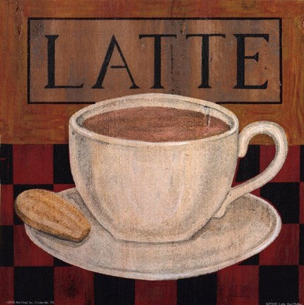 Latte