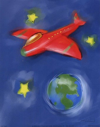 Space Plane