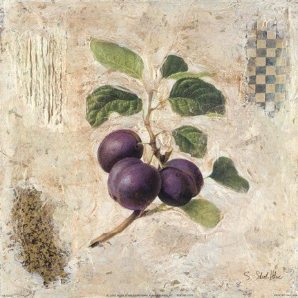 Plums