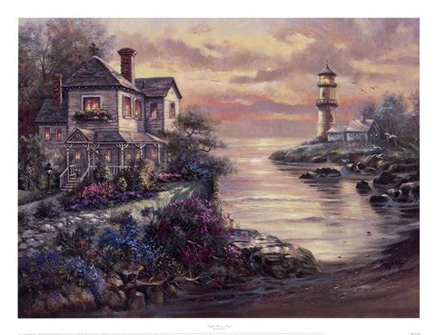 Lighthouse Point