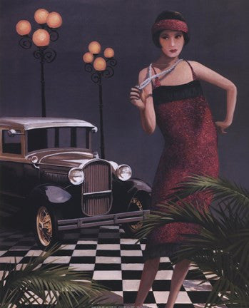 Flapper II