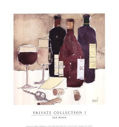 Private Collection I