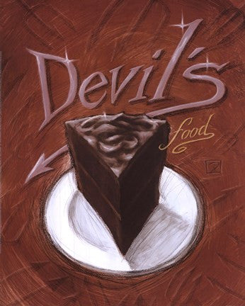 Devil's Food