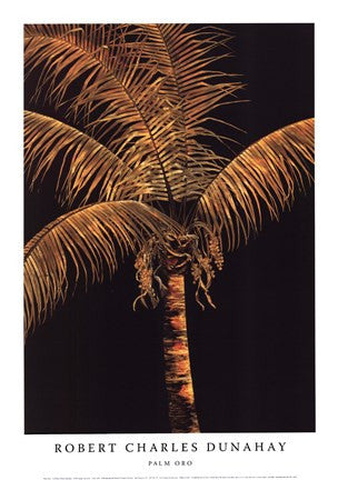 Palm Oro