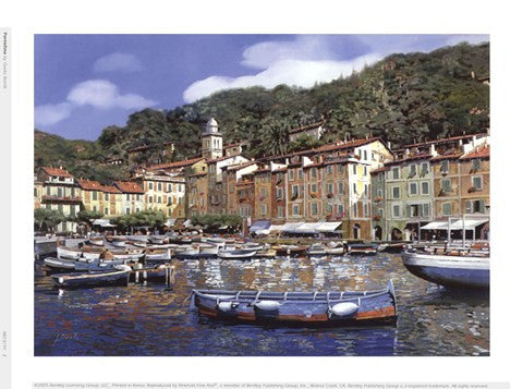 Portofino