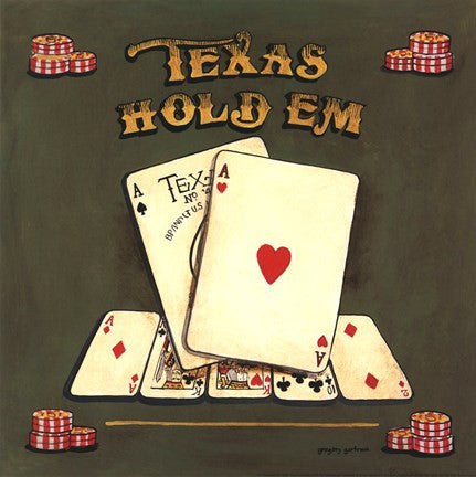 Texas Hold Em