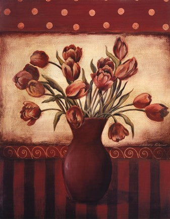 Red Tulips - Grande