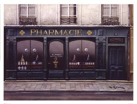 Pharmacie