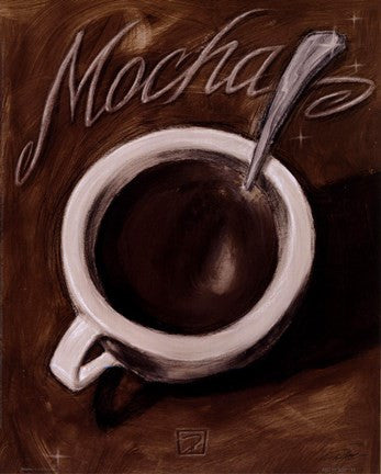 Mocha