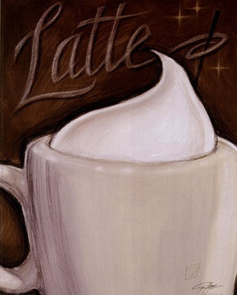 Latte