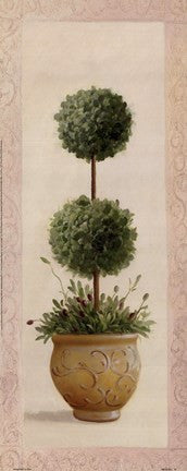 Topiary Ball II