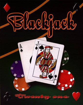 Blackjack