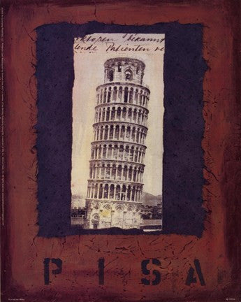 Pisa