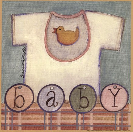 Baby T-Shirt