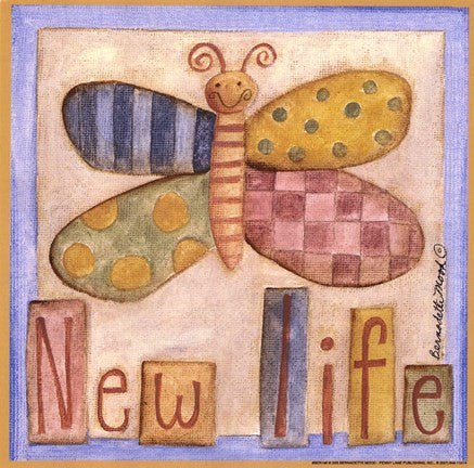 New Life