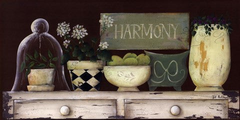 Harmony