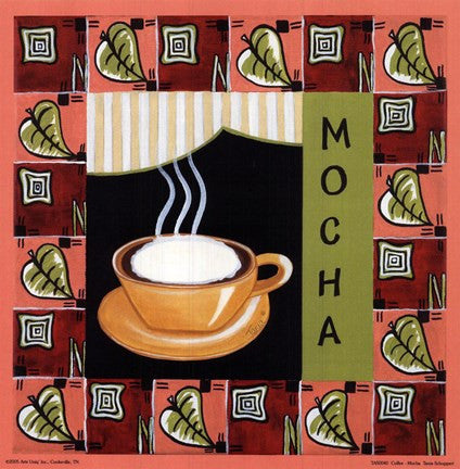 Coffe-Mocha