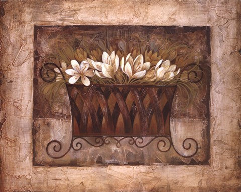 Ironware and Crocus II