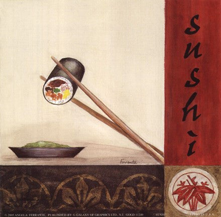 Sushi