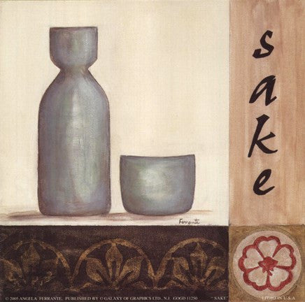 Sake