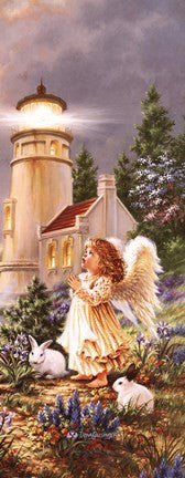 Little Hope - Detail