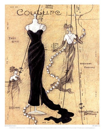 Couture I