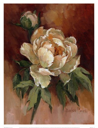 White Peonies II