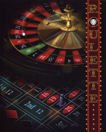 Roulette