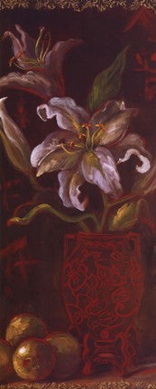 Oriental Lily