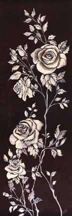 Ivory Roses II