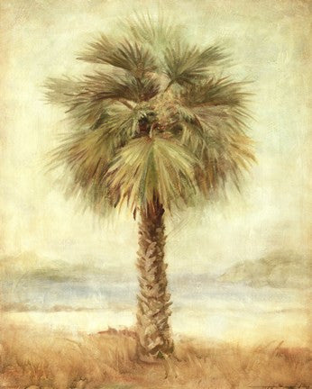 Mirage Palm I