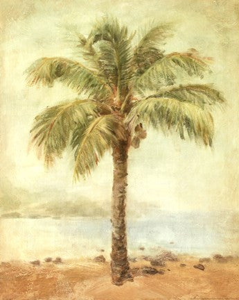 Mirage Palm II