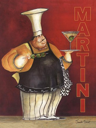 Martini For You