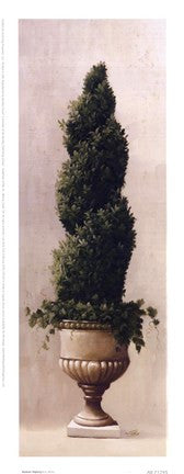 Roman Topiary l