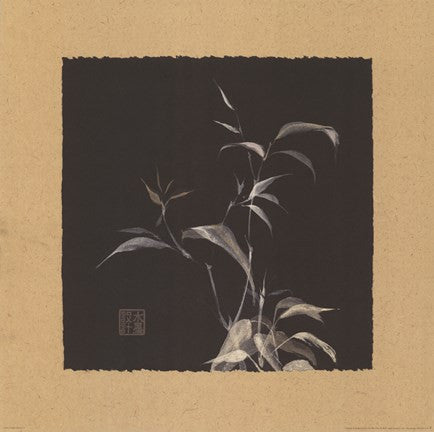 Golden Bamboo I