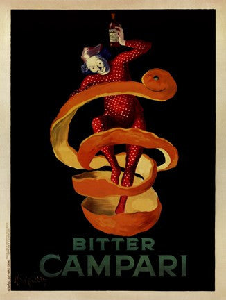 Bitter Campari